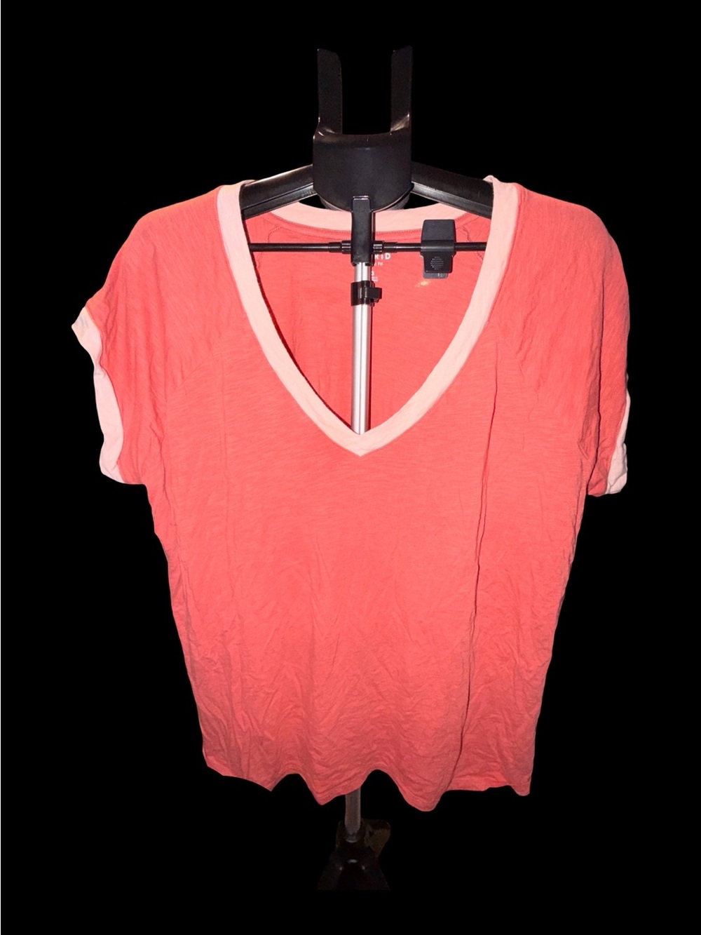 Torrid Classic Fit Tee